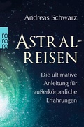 Cover: Astralreisen - Rowohlt Taschenbuch