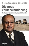 Cover: Die neue V&ouml;lkerwanderung - Propyl&auml;en