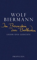 Cover: Im Bernstein der Balladen - Propyl&auml;en