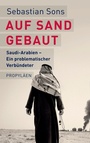 Cover: Auf Sand gebaut - Propyläen