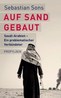 Abbildung von: Auf Sand gebaut - Propyläen