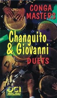 Abbildung von: Conga Masters - Warner Bros. Publications Inc.,U.S.