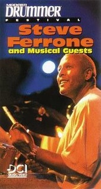 Abbildung von: Modern Drummer Festival - Warner Bros. Publications Inc.,U.S.