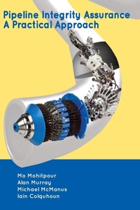 Enlarge image Cover: Pipeline Integrity Assurance - American Society of Mechanical Engineers,U.S.