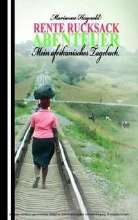Abbildung von: Rente Rucksack Abenteuer - Books on Demand