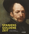 Cover: Spaniens goldene Zeit - Hirmer
