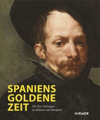 Abbildung von: Spaniens goldene Zeit - Hirmer