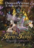 Cover: Das Feen-Tarot - Ullstein Allegria