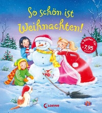 Abbildung von: So schön ist Weihnachten! - Loewe