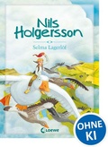 Cover: Nils Holgersson - Loewe