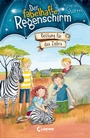 Cover: Der fabelhafte Regenschirm (Band 2) - Rettung für das Zebra - Loewe