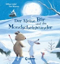 Cover: Der kleine B&auml;r und das Mondscheinwunder - Loewe