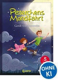Cover: Peterchens Mondfahrt - Loewe