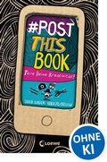 Cover: Post this book - Loewe