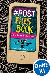 Enlarge image Cover: Post this book - Loewe