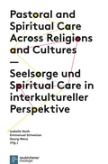 Cover: Seelsorge und Spiritual Care in interkultureller Perspektive - Vandenhoeck & Ruprecht