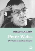 Cover: Peter Weiss - Verlag J.H.W. Dietz Nachf. GmbH