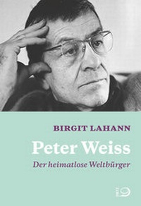 Enlarge image Cover: Peter Weiss - Verlag J.H.W. Dietz Nachf. GmbH