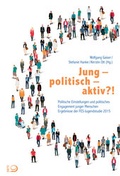 Cover: jung - politisch - aktiv?! - Verlag J.H.W. Dietz Nachf. GmbH