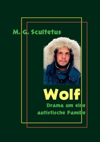 Enlarge image Cover: Wolf - BoD - Books on Demand