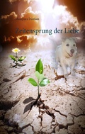 Cover: Zeitensprung der Liebe - BoD - Books on Demand