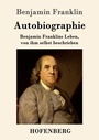 Cover: Autobiographie - Hofenberg