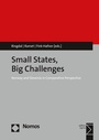 Cover: Small States, Big Challenges - Nomos