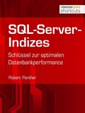 Cover: SQL-Server-Indizes - entwickler.press