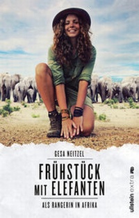 Abbildung von: Frühstück mit Elefanten - Ullstein Taschenbuchverlag