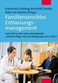 Cover: Familiensensibles Entlassungsmanagement - Mabuse