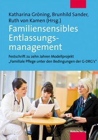 Abbildung von: Familiensensibles Entlassungsmanagement - Mabuse
