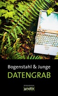 Cover: Datengrab - GRAFIT