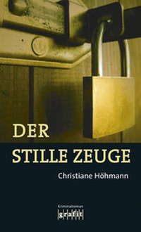 Abbildung von: Der stille Zeuge - GRAFIT