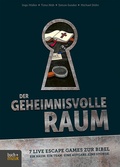 Cover: Der geheimnisvolle Raum - Praxisverlag buch+musik bm gGmbH