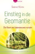 Cover: Einstieg in die Geomantie - Silberschnur