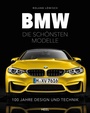 Cover: BMW - die schönsten Modelle - Heel