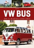 Cover: VW Bus - Heel