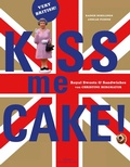 Cover: Kiss me Cake - Heel