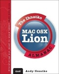 Cover: Inside OS X Lion with Andy Ihnatko - Que Corporation,U.S.