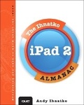 Cover: Inside the iPad 2 with Andy Ihnatko - Que Corporation,U.S.