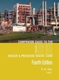 Cover: Companion Guide to the ASME Boiler & Pressure Vessel and Piping Codes - American Society of Mechanical Engineers,U.S.