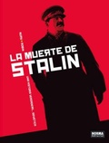 Cover: La muerte de Stalin - Norma Editorial, S.A.