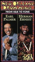 Cover: New Orleans Drumming - Warner Bros. Publications Inc.,U.S.