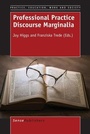 Cover: Professional Practice Discourse Marginalia - Brill