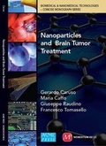 Cover: Nanoparticles and Brain Tumor Treatment - American Society of Mechanical Engineers