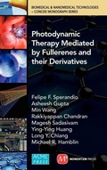 Cover: Photodynamic Therapy Mediated by Fullerenes and Their Derivatives - American Society of Mechanical Engineers,U.S.