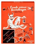 Cover: Freude, sch&ouml;ner Bastelbogen - Edition B&uuml;chergilde