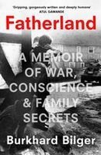 Enlarge image Cover: Fatherland - William Collins