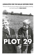 Cover: Plot 29 - Fourth Estate Ltd