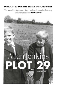 Enlarge image Cover: Plot 29 - Fourth Estate Ltd